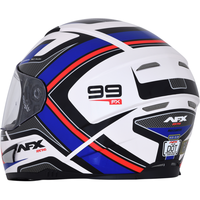 Casque AFX FX-99