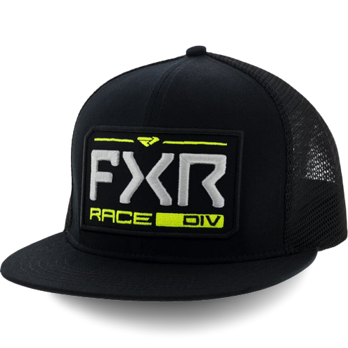 FXR Race Div Hat