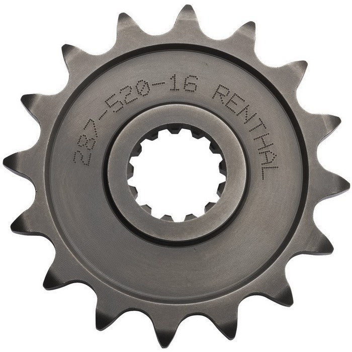 Renthal 428 Kawasaki Steel Front Sprocket - PeakBoys