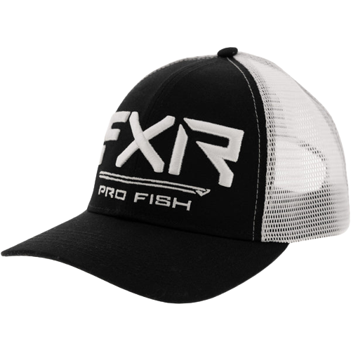 FXR Pro Fish Hat - 2022