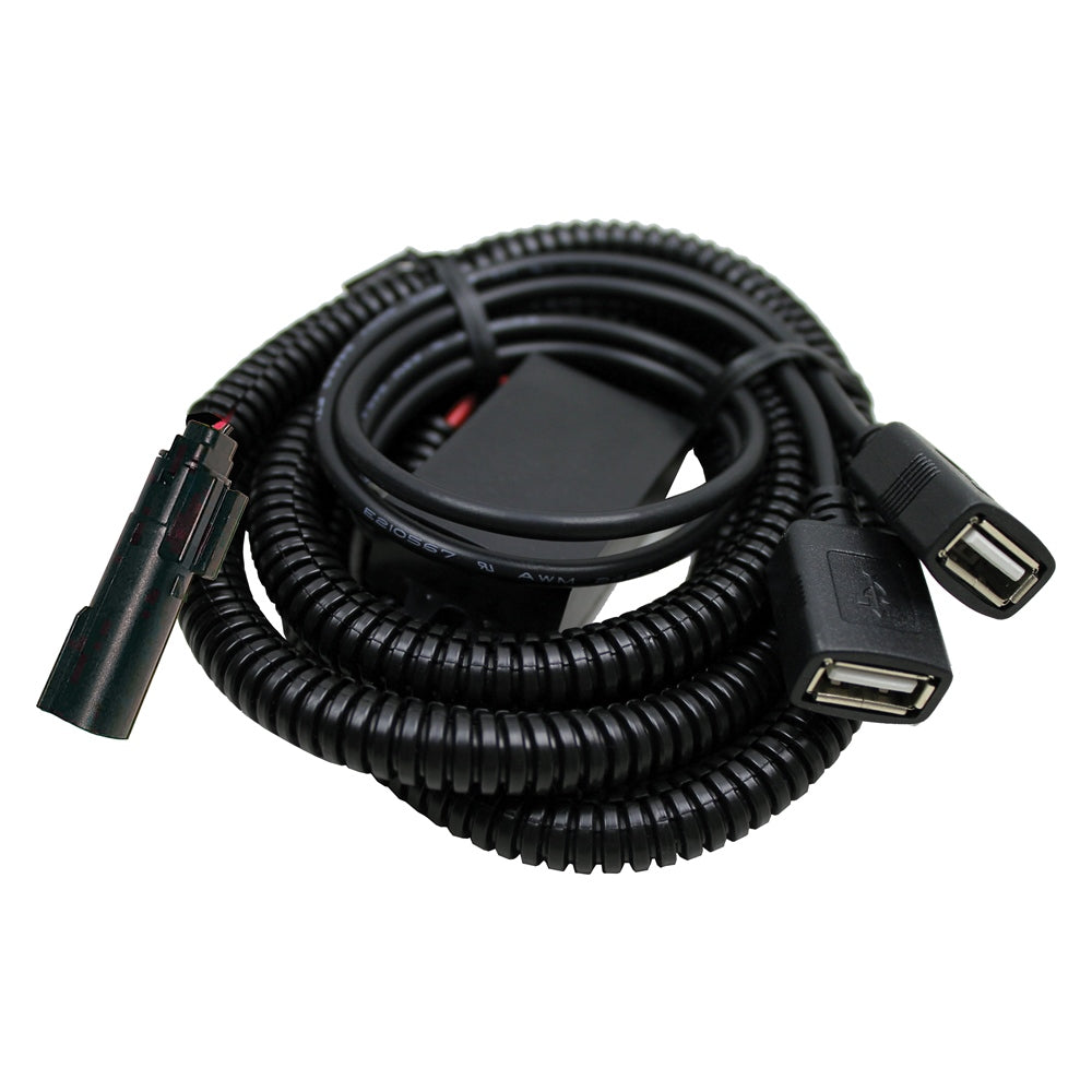 Câble USB RSI