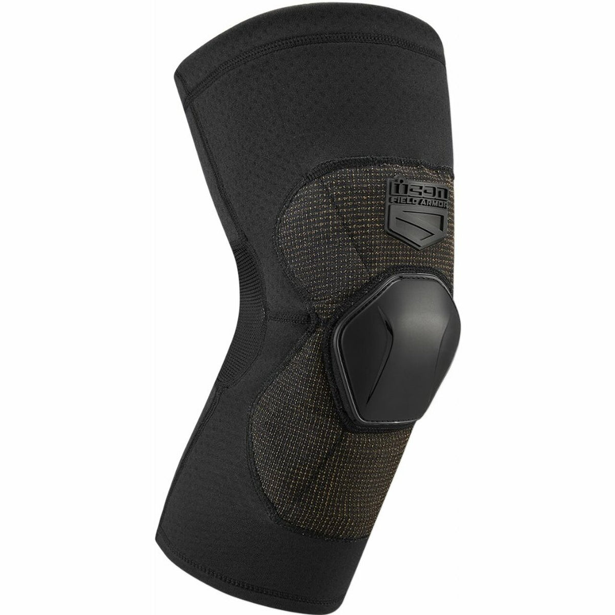 Icon D30 Field Armor Compression Knee Pads