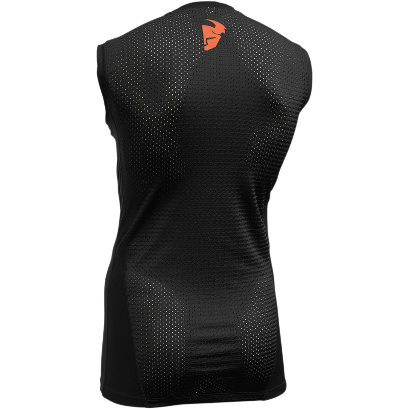 Gilet de protection Thor Deflector Comp XP Flex