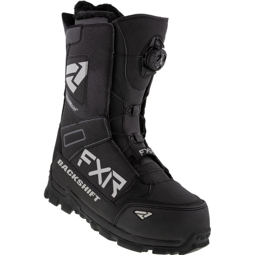 FXR Backshift BOA Boots