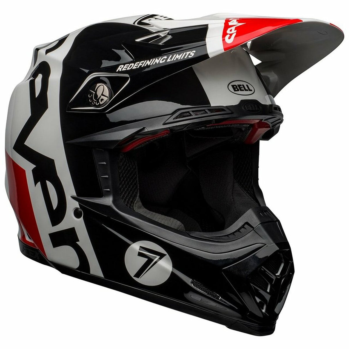 Seven MOTO-9 FLEX Helmet