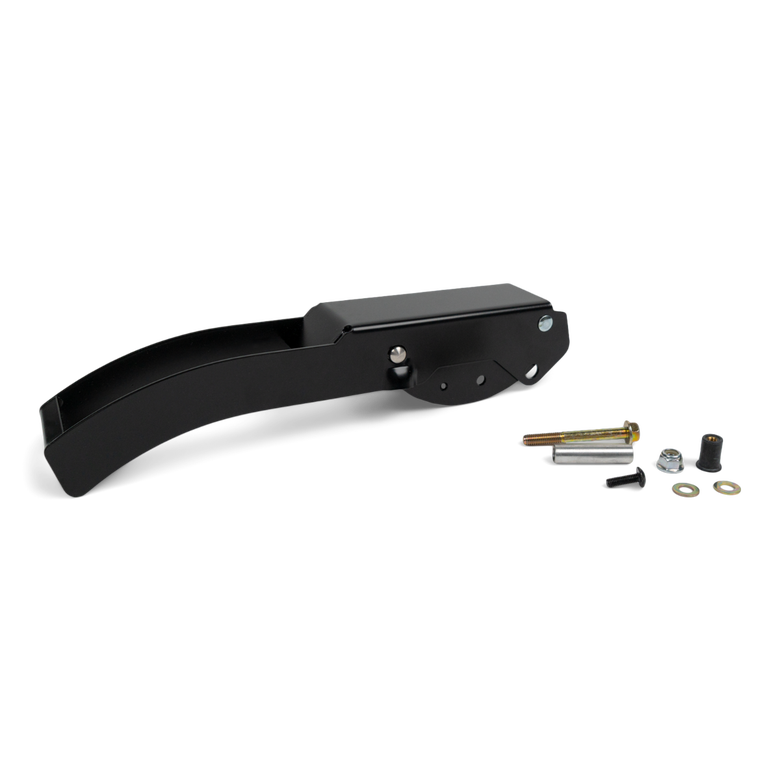 Can-Am Spyder Trailer Tongue Stand