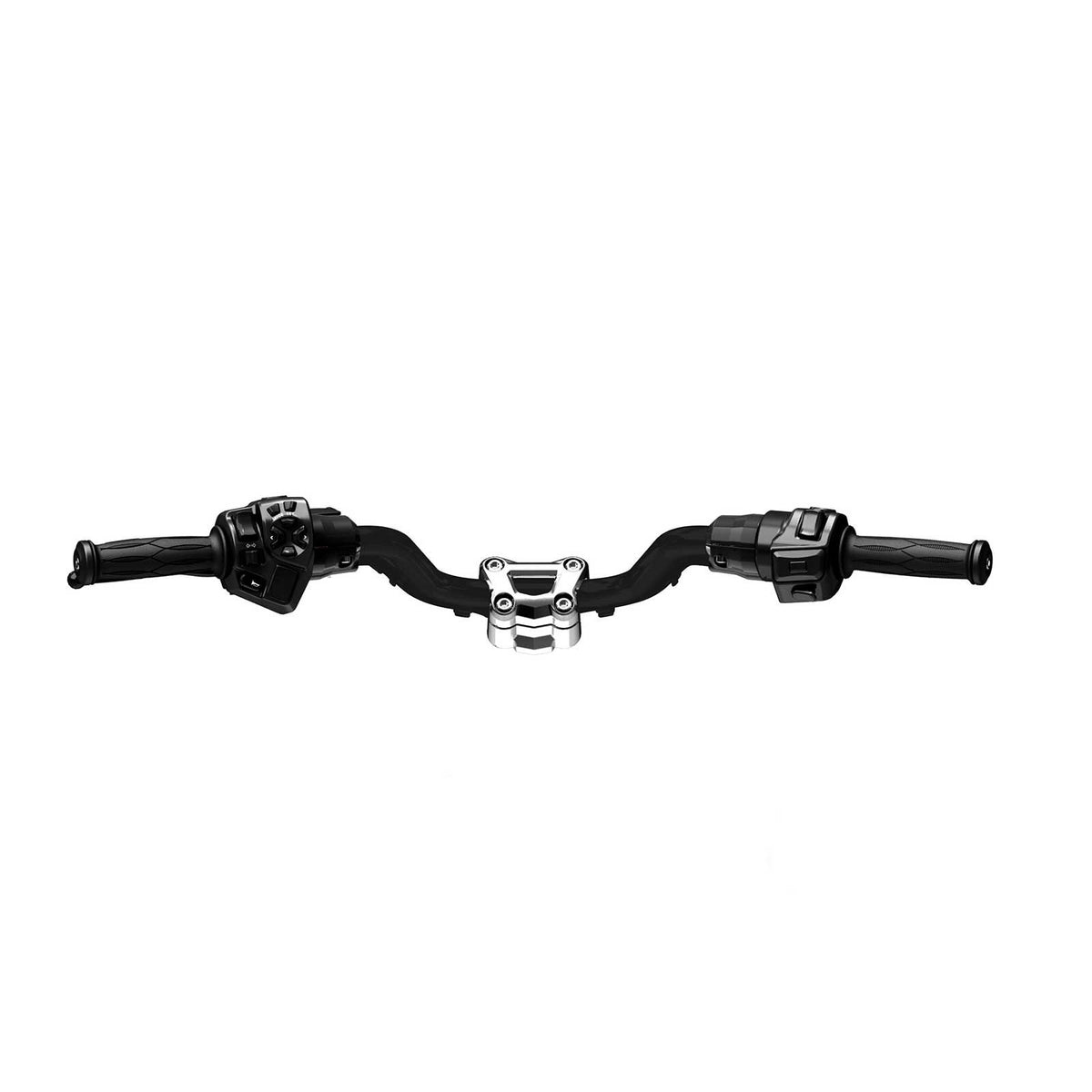 Can Am Spyder Handlebars F3 Peakboys