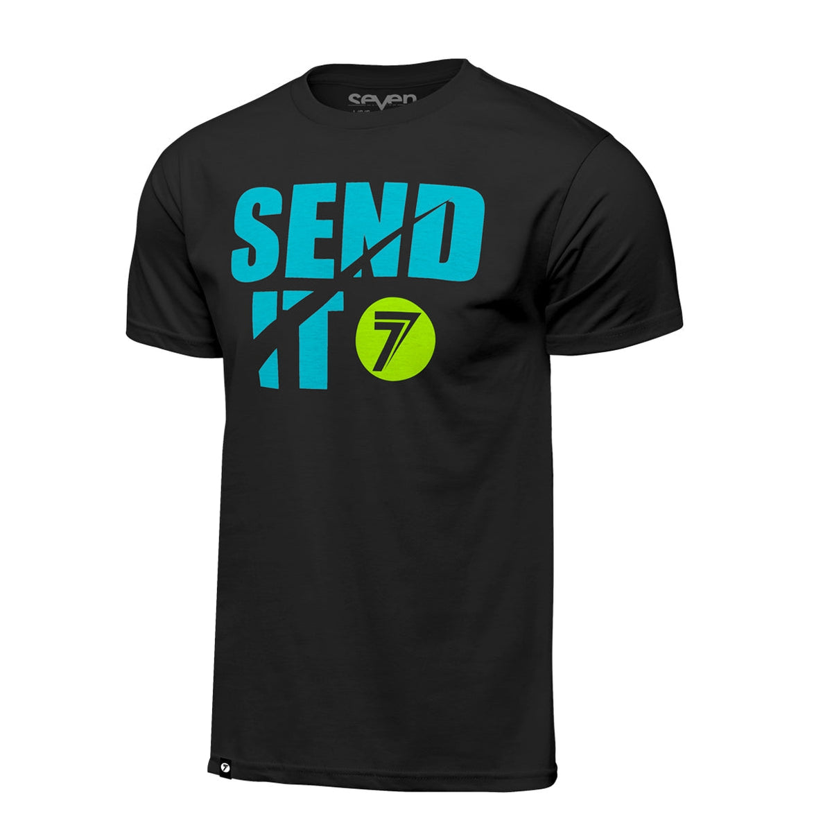 T-shirt Seven Send-It