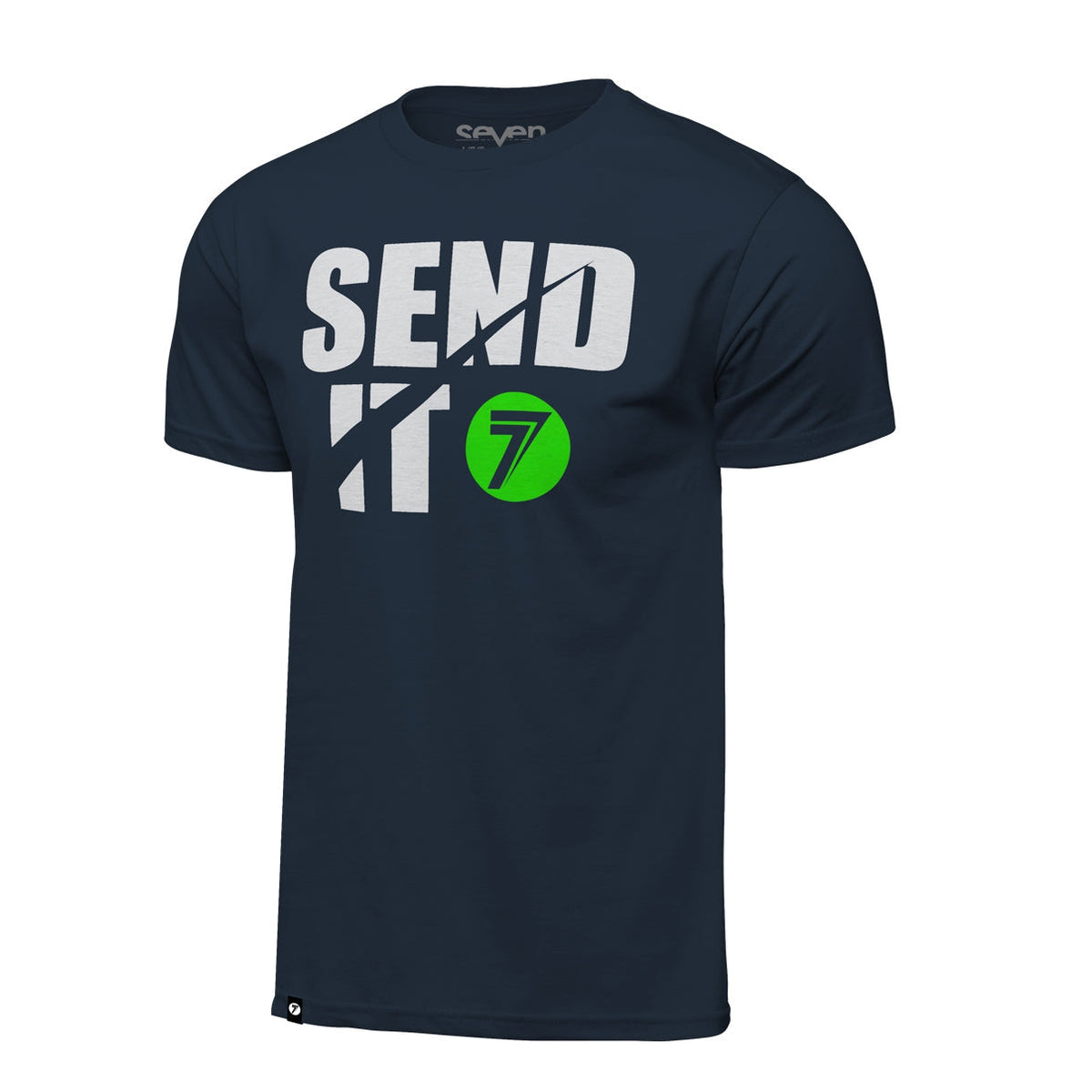 T-shirt Seven Send-It