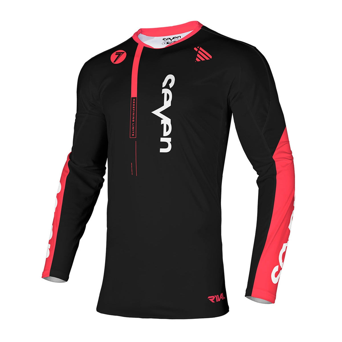 Seven Youth Rival Rift Jersey