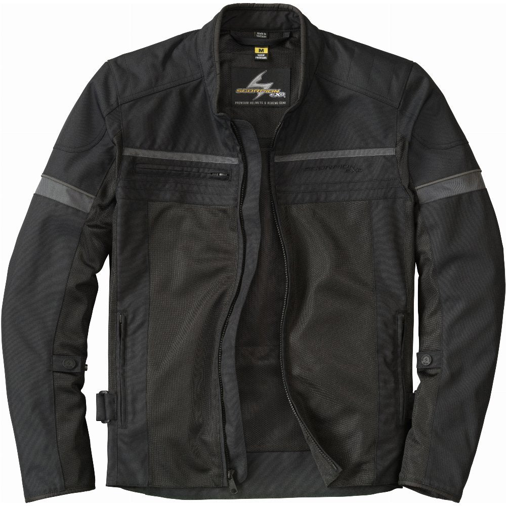 Scorpion Cargo Air Jacket