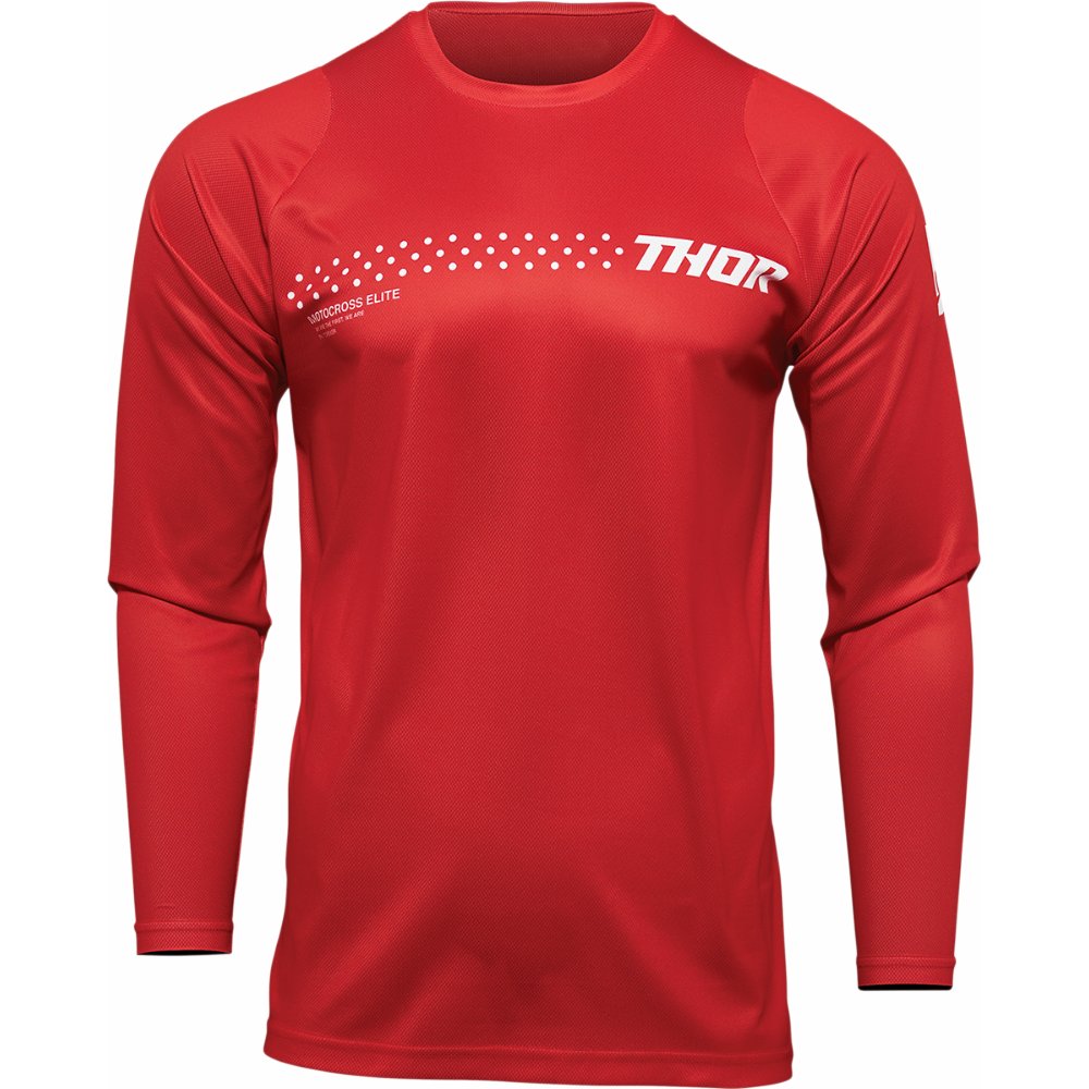 Maillot Cross Thor Sector Minimal