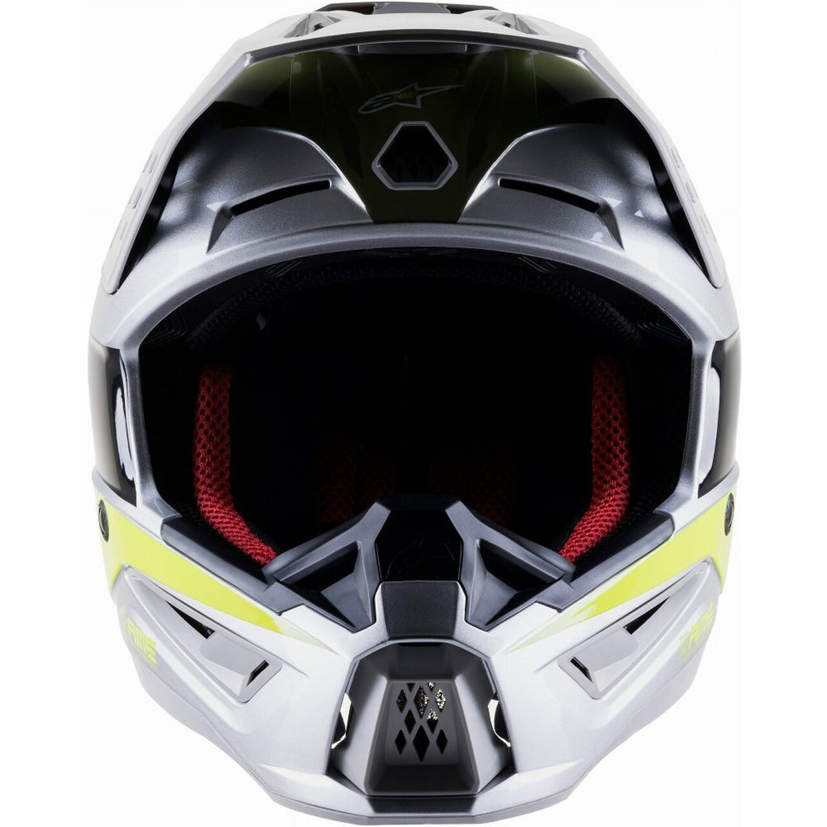 Alpinestars SM-5 Bond Helmet