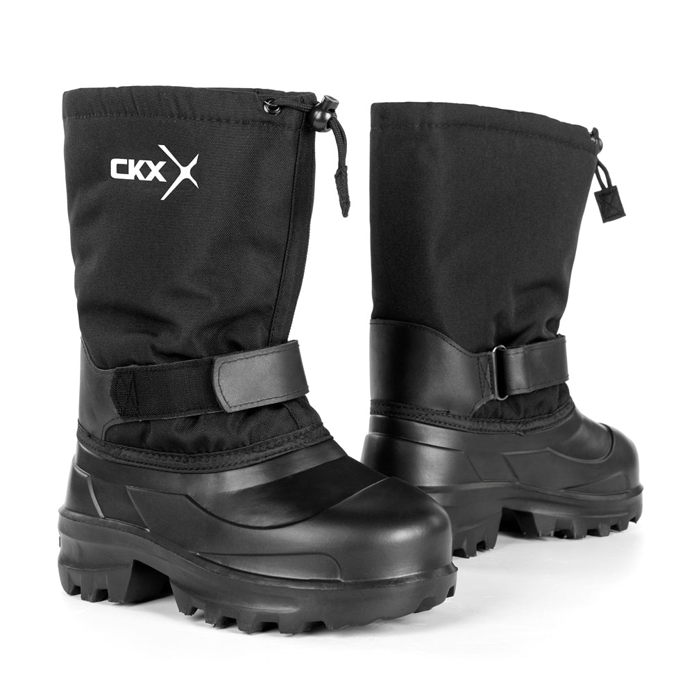 CKX Bottes Boréal Jeunes