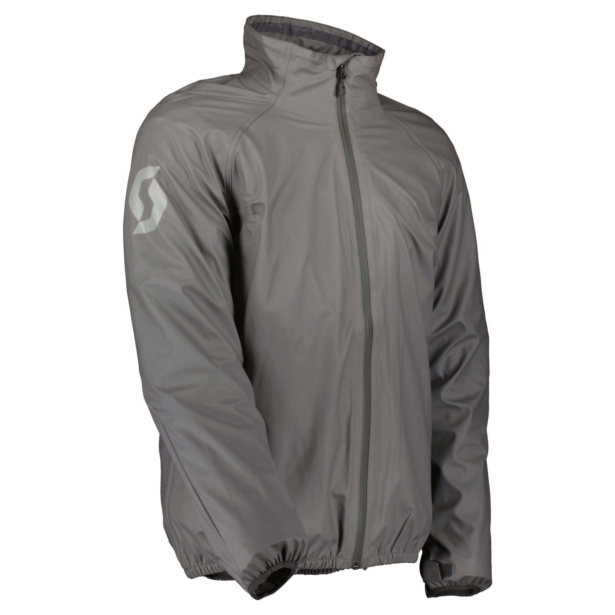 Scott Ergonomic Pro DP Rain Jacket Grey 2XL