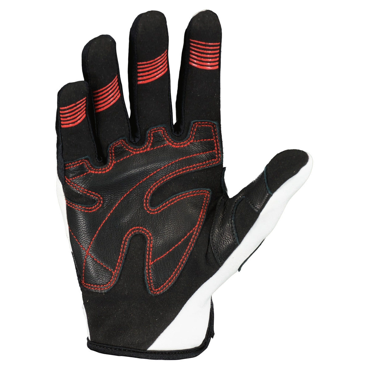 Scott Assault II Gloves