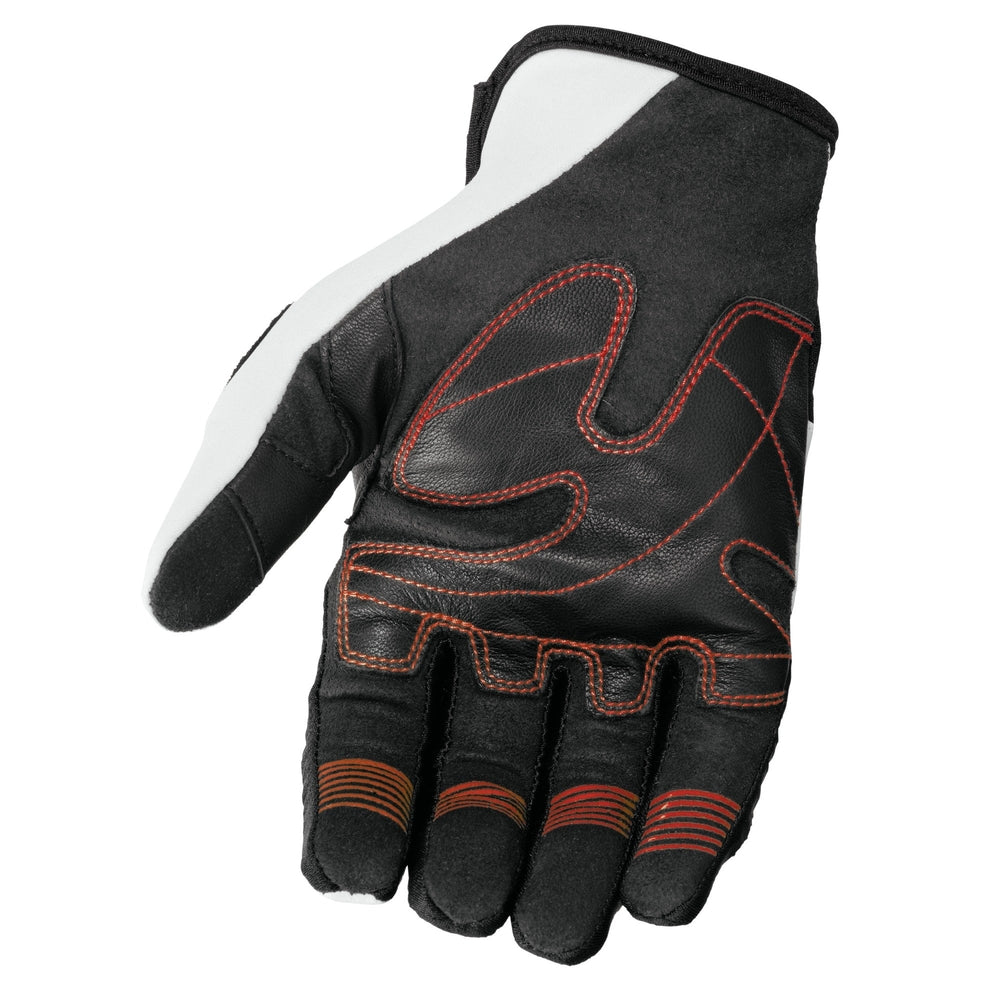 Scott Assault Gloves - PeakBoys
