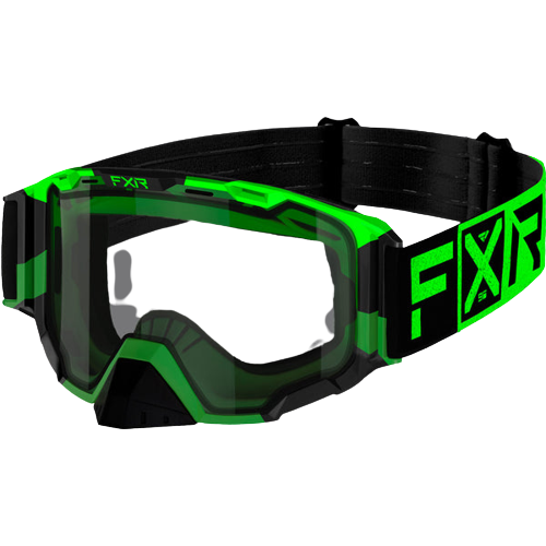 Goggles and more shop