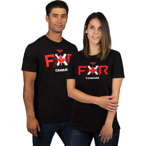 FXR International Race Premium T-Shirt
