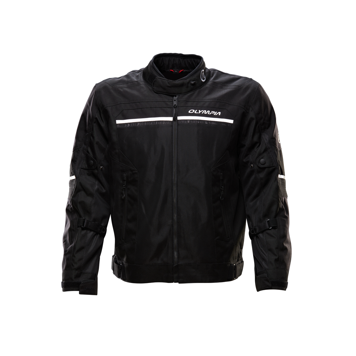 Olympia Airglide 6 Tech Jacket