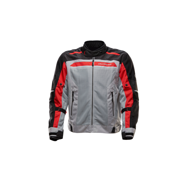 Olympia Airglide 6 Tech Jacket