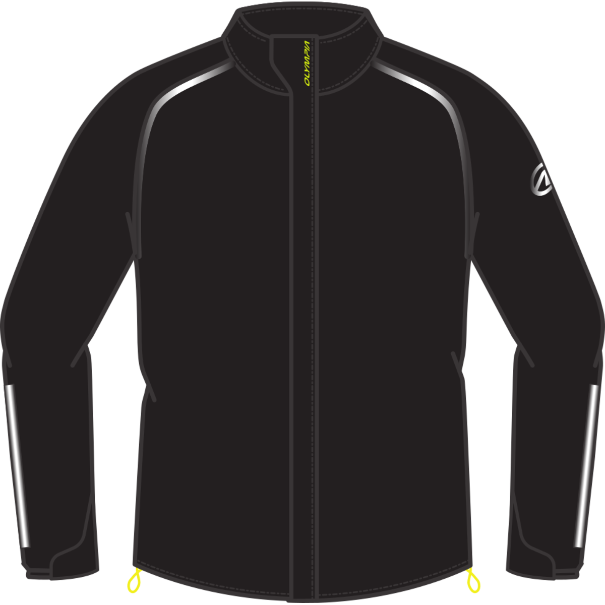 Olympia Portland Raincoat