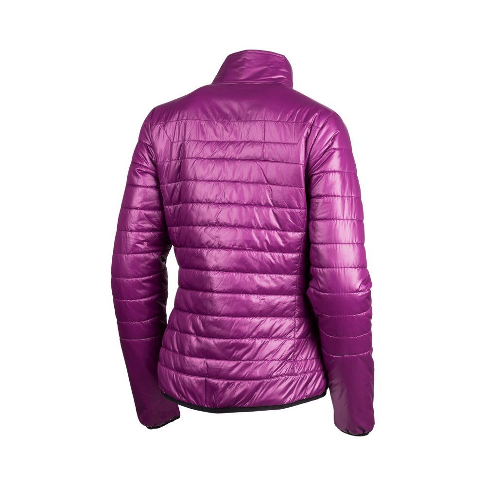 Olympia Women&#39;s Glace Bay Mid Layer Jacket
