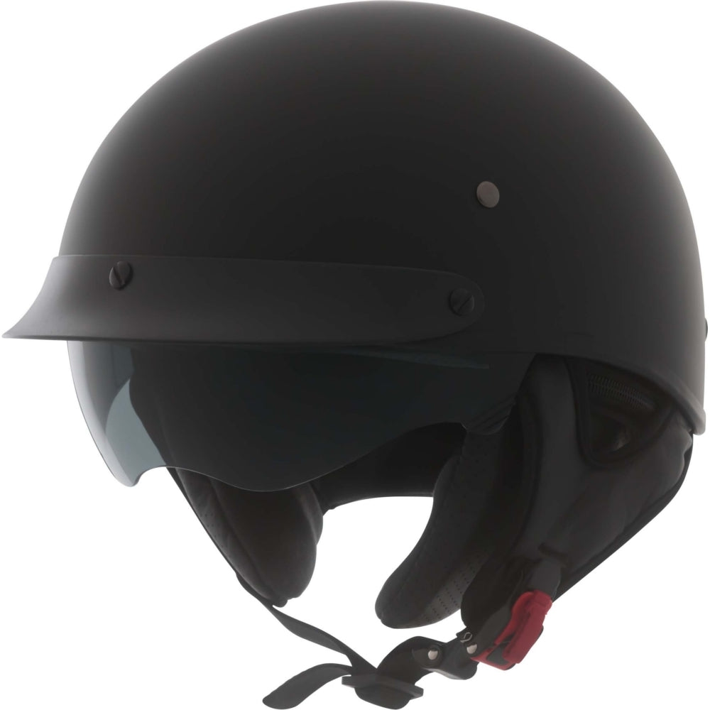 CKX Revolt RSV Solid Open Face Helmet