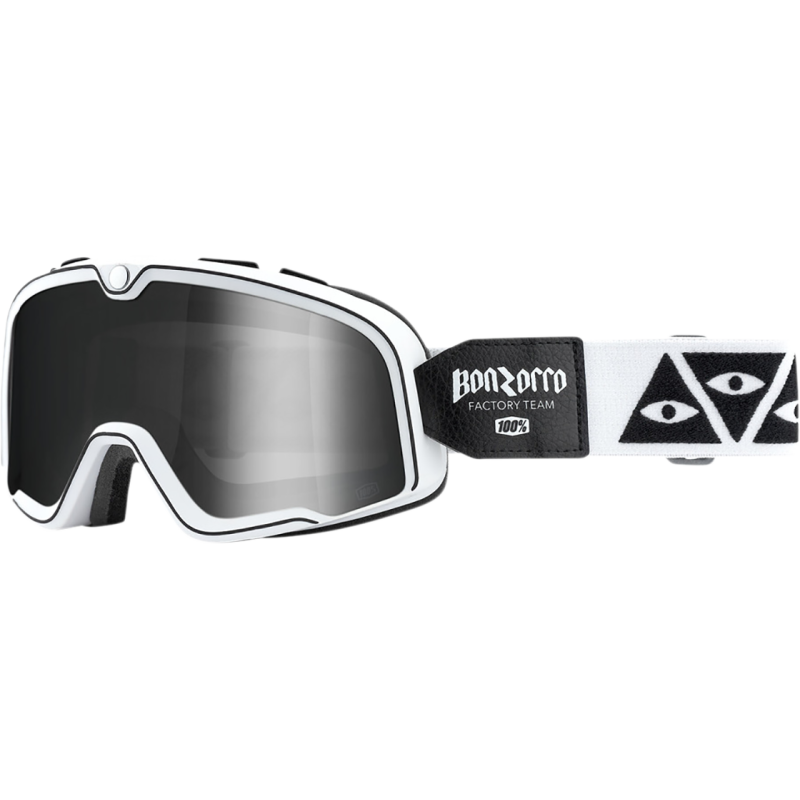 100 barstow classic goggles sales