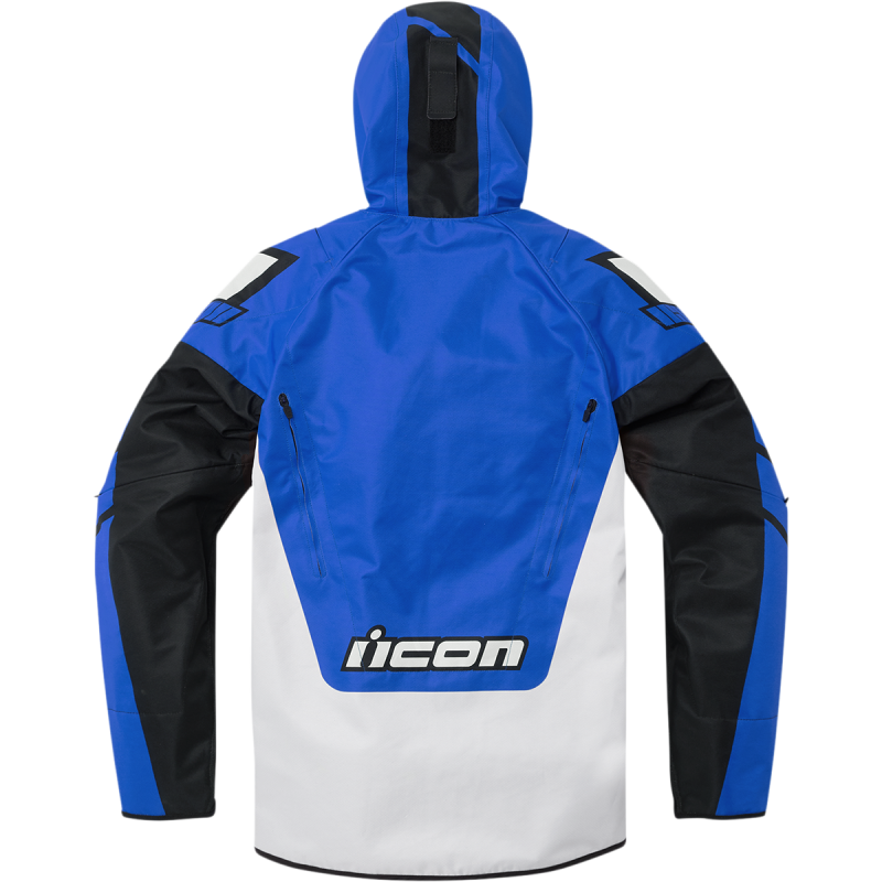 Icon Retro Airform Jacket