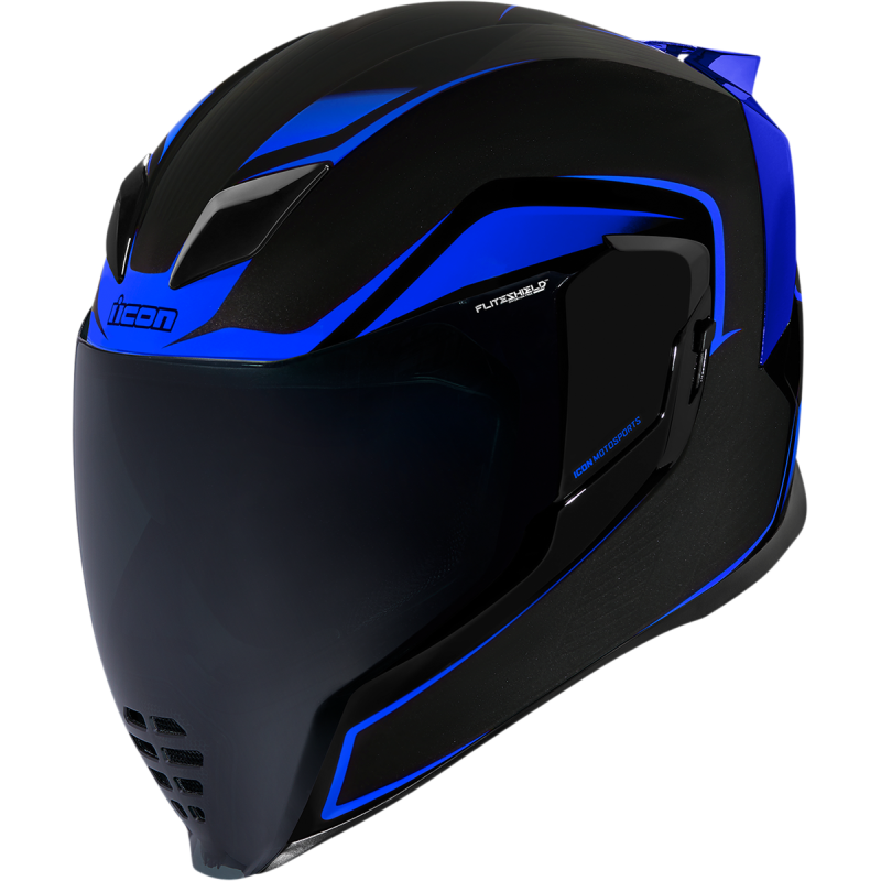 Icon Airflite Crosslink Helmet