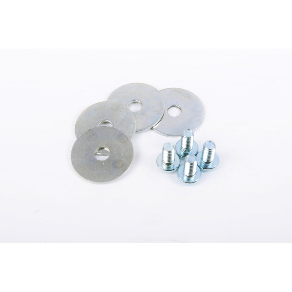 Kimpex Back Pad Screw and Washer Kit