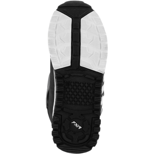 FXR Pro-Cross Dual Boa Boots