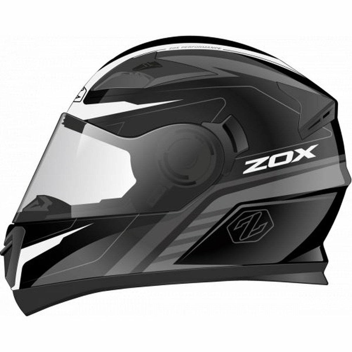 Casque Zox Sonic Ace