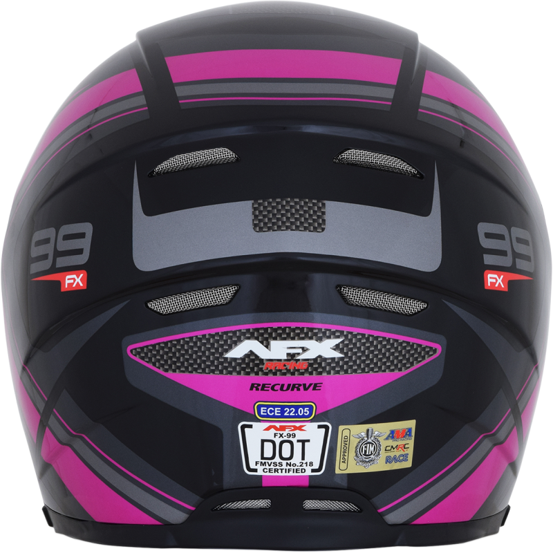 Casque AFX FX-99