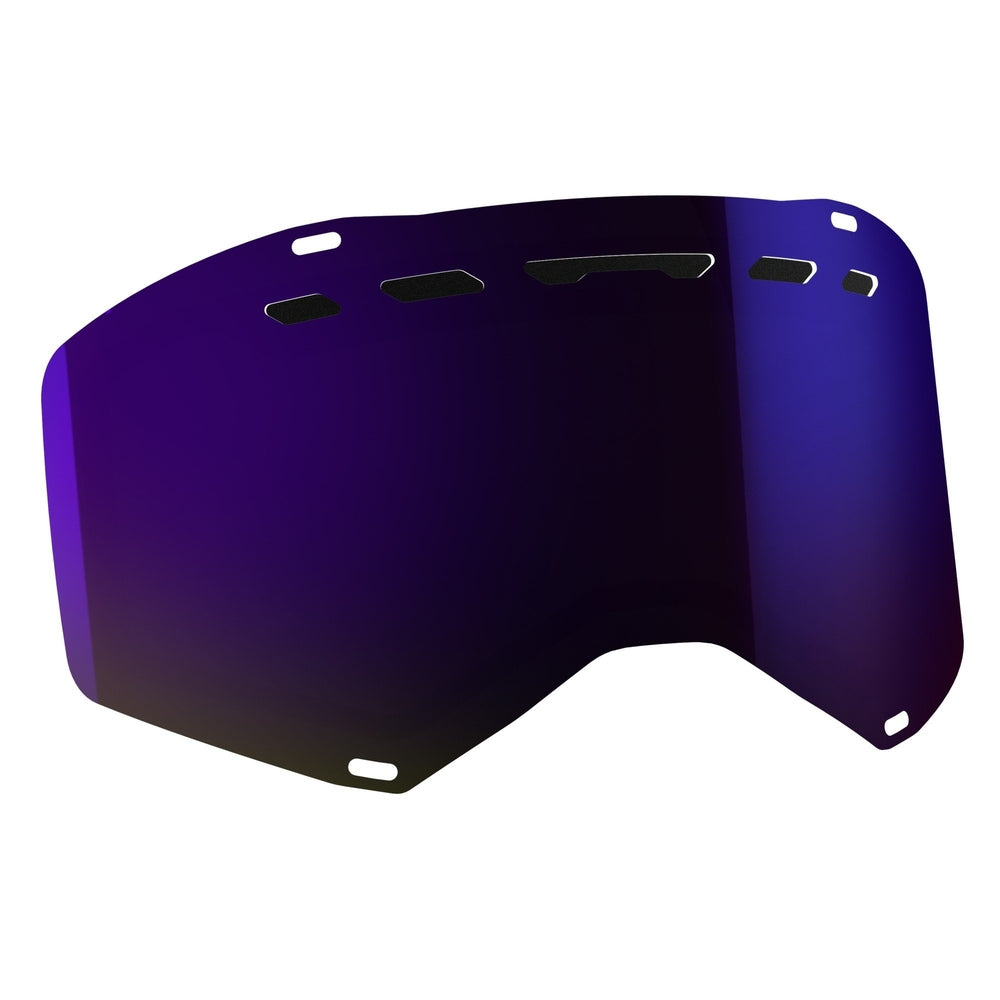 Scott Prospect Standard Snowmobile Replacement Lens - PeakBoys