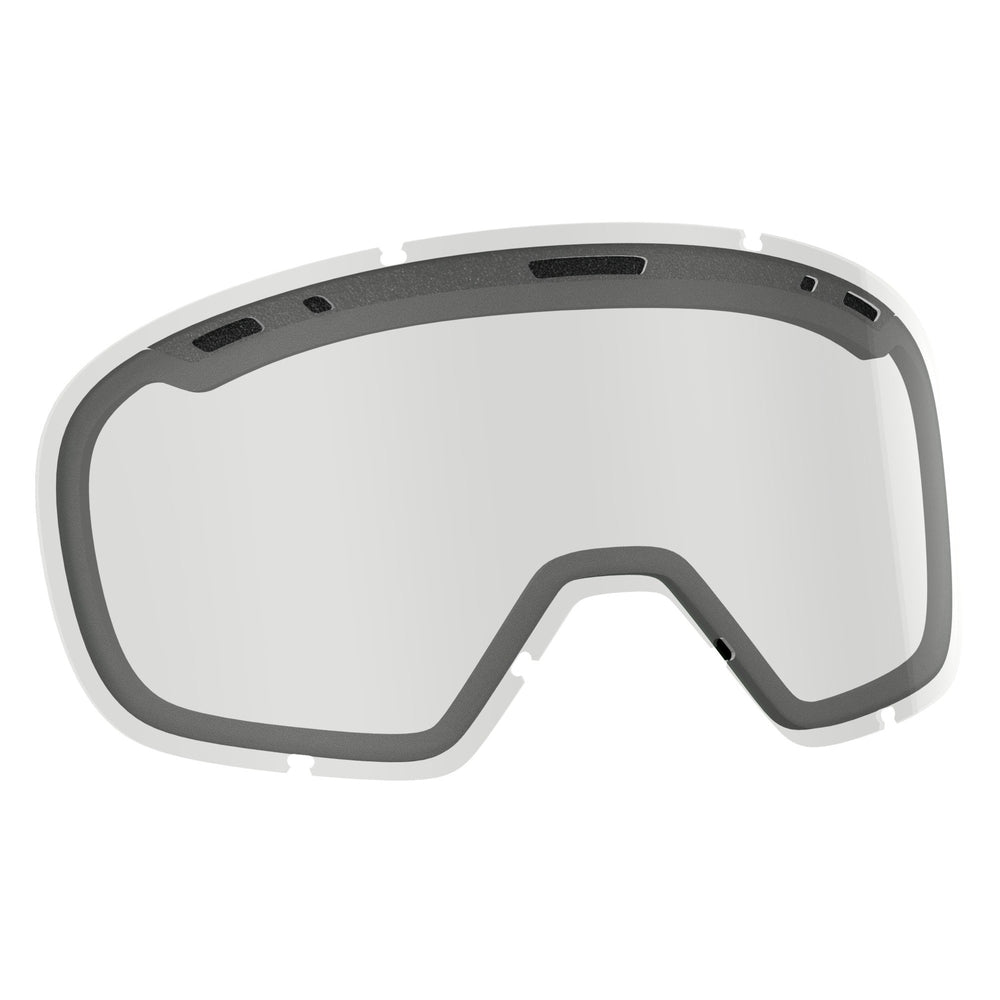 Scott Buzz Snowmobile Standard Replacement Lens - PeakBoys
