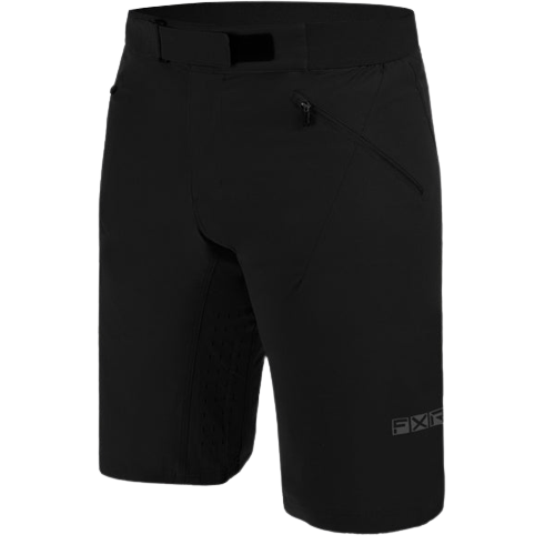 FXR Helium MTB Shorts