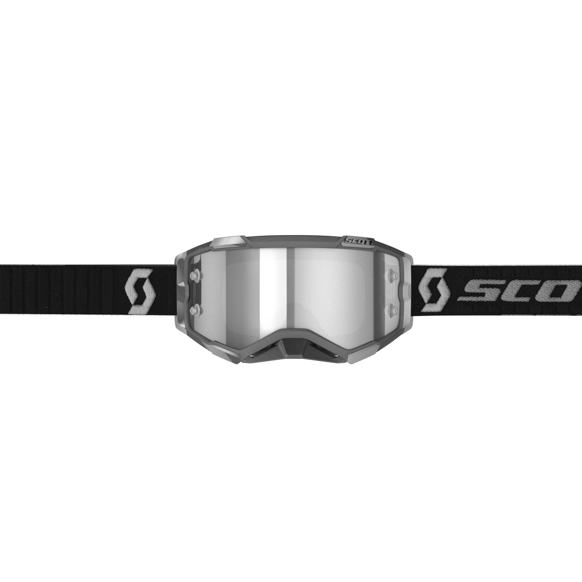 Scott Fury MX Goggles