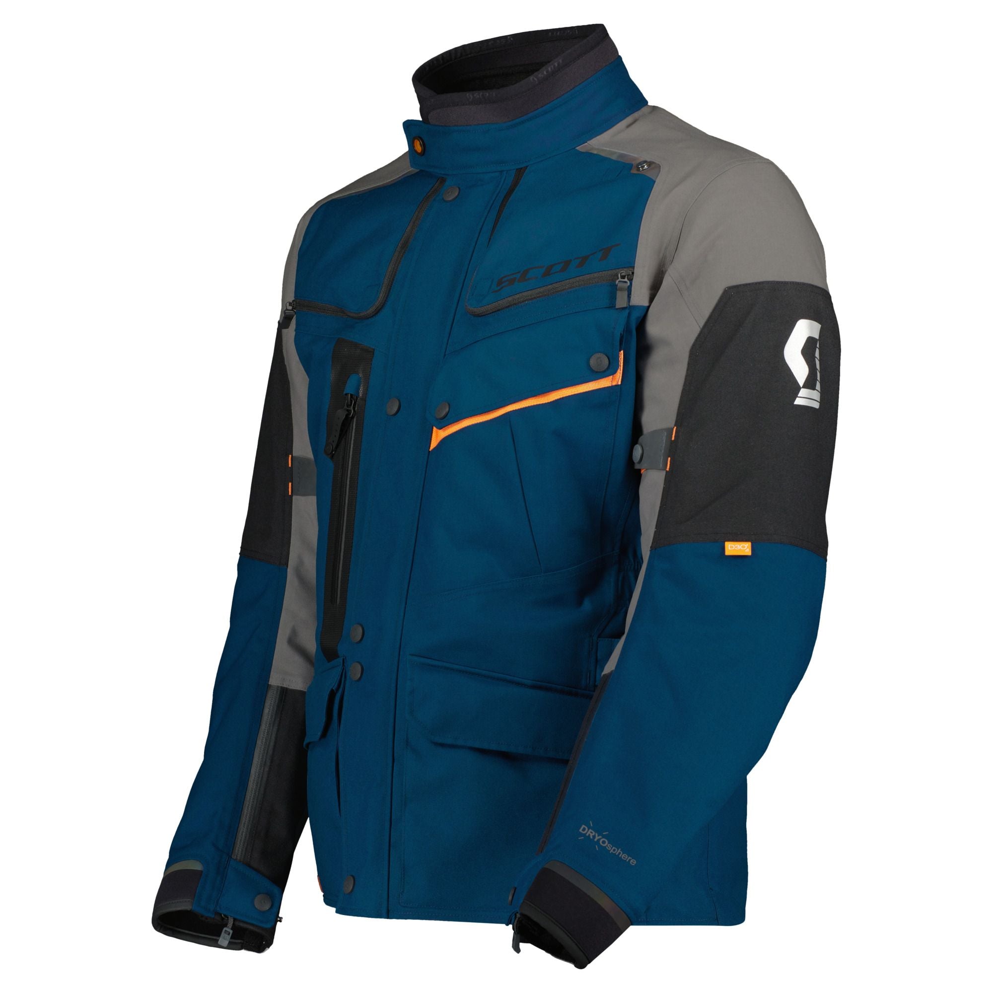 Scott deals enduro jacket