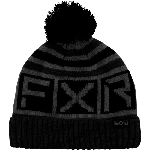 FXR Helium Beanie