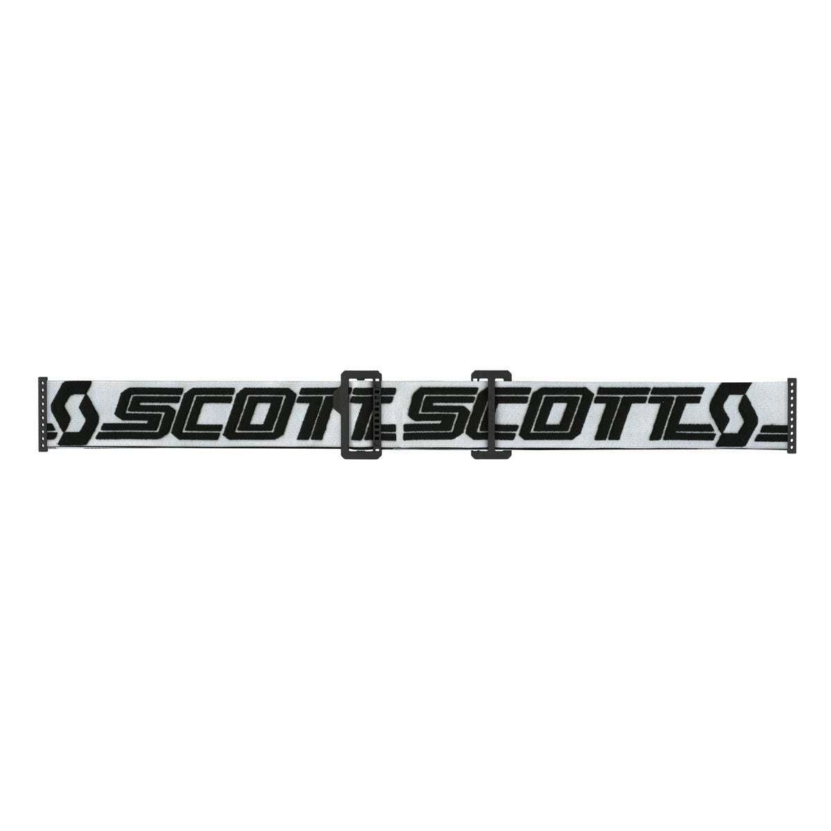 Scott Prospect Super WFS MX Goggles