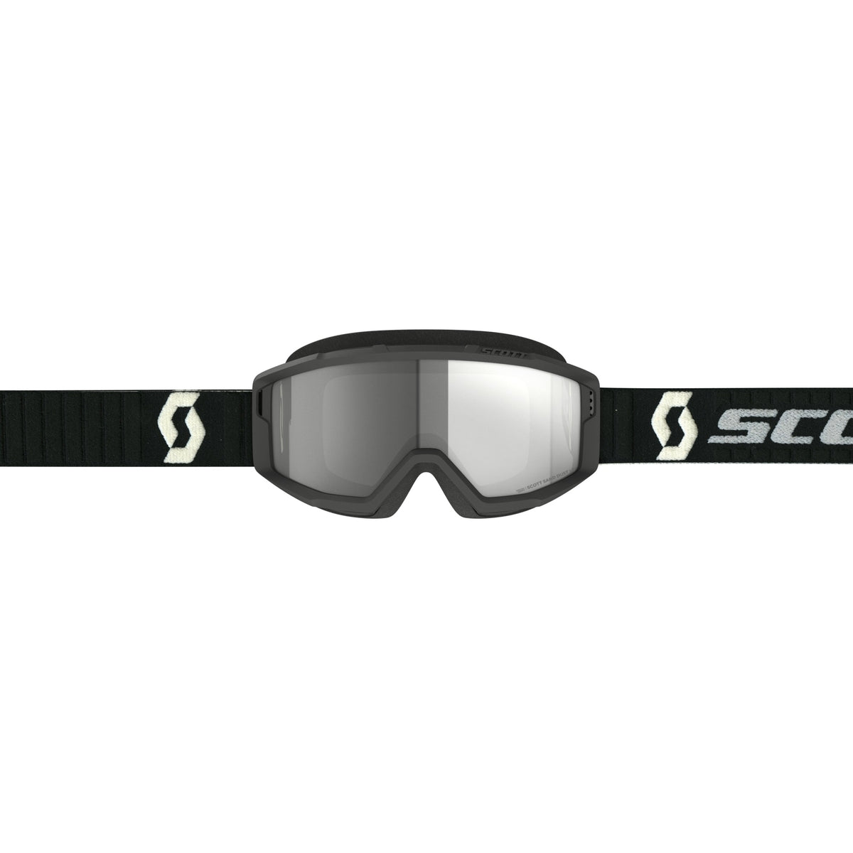 Scott Primal Enduro MX Goggles