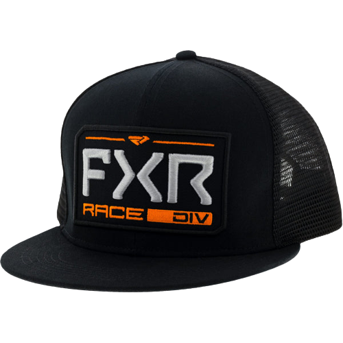 FXR Race Div Hat