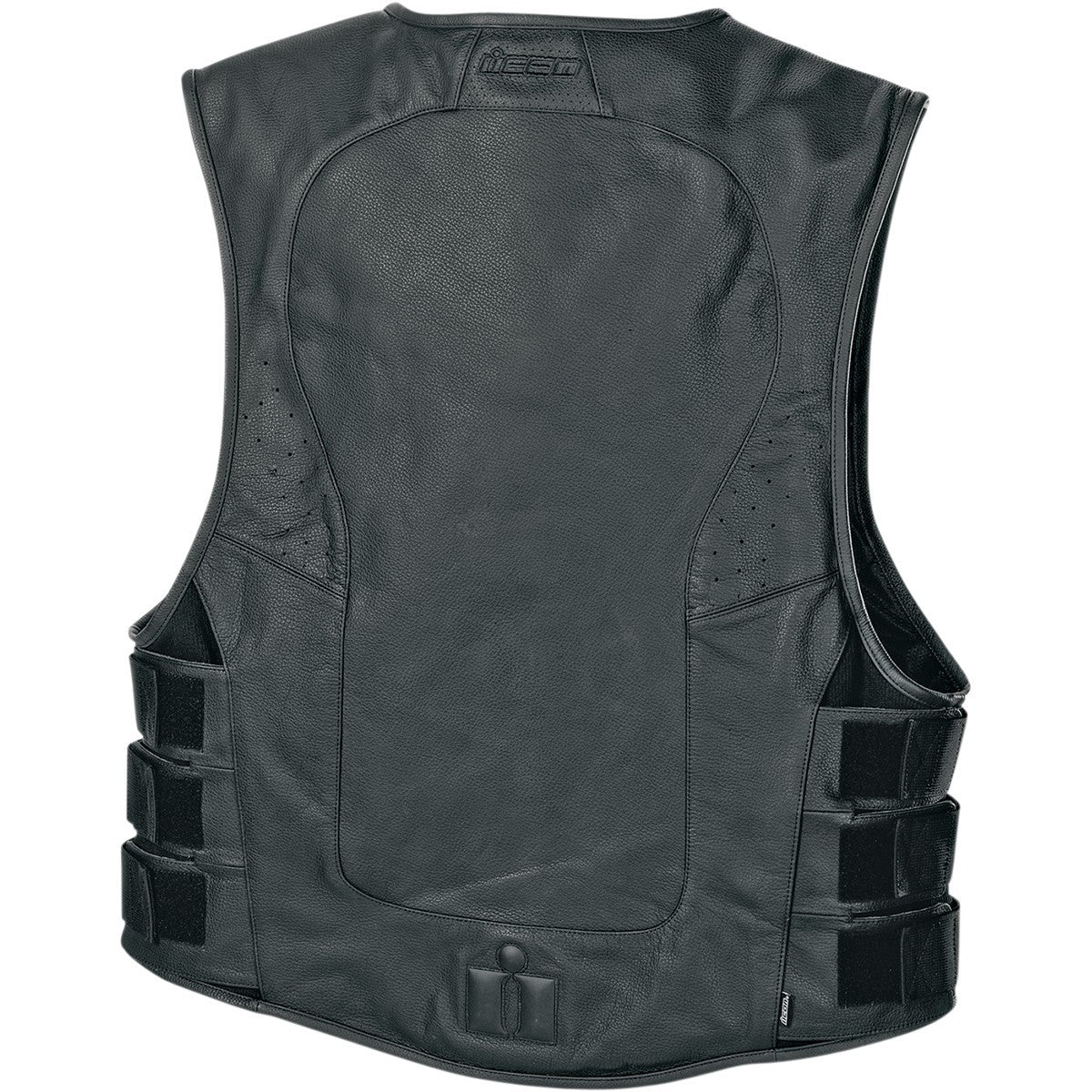 Icon Regulator D30 Vest