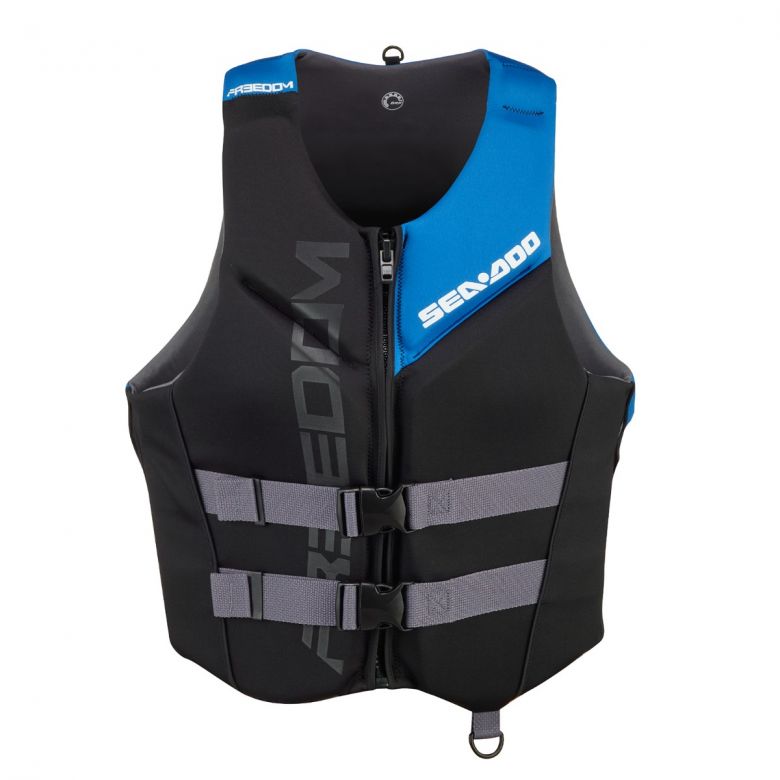 Fly Racing Best Sea Doo Life Jacket Fly Racing Mens Neoprene