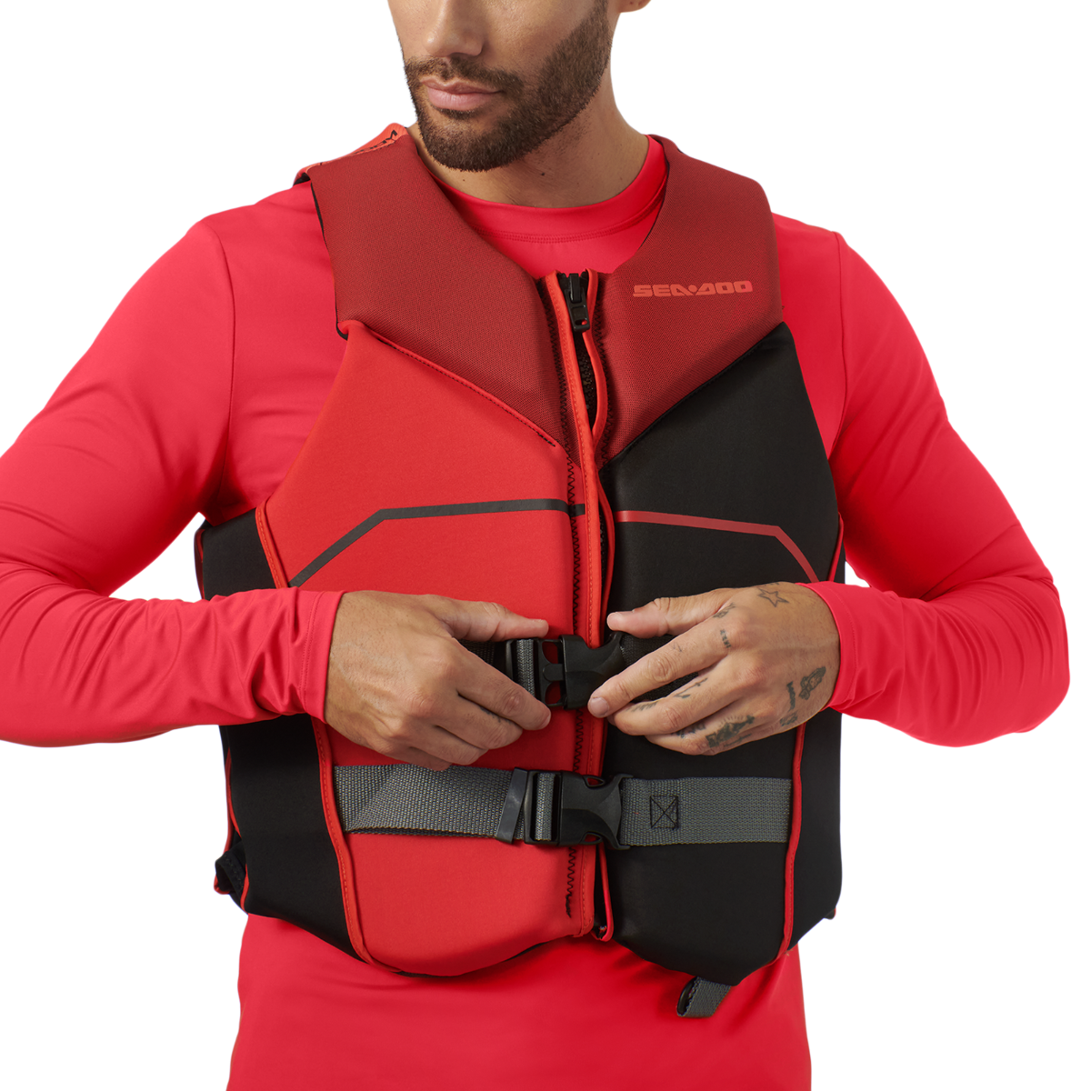 Sea-Doo Freedom Life Jacket - 2023