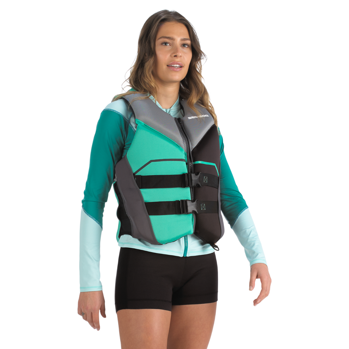 Gilet de sauvetage Sea-Doo Freedom - 2023