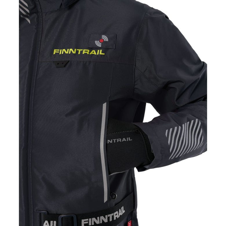 Can-Am X Finntrail Mudway Jacket