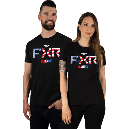 FXR International Race Premium T-Shirt